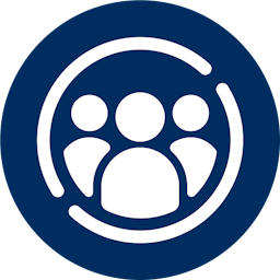 Hire by WorkWave logo